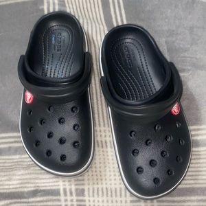 Crocs Clogs Kids  C13